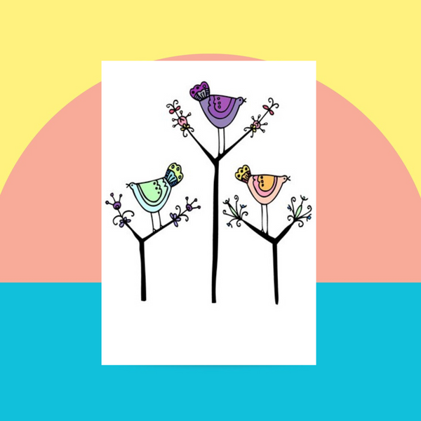 Cards by Able & Game