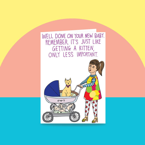Cards by Able & Game