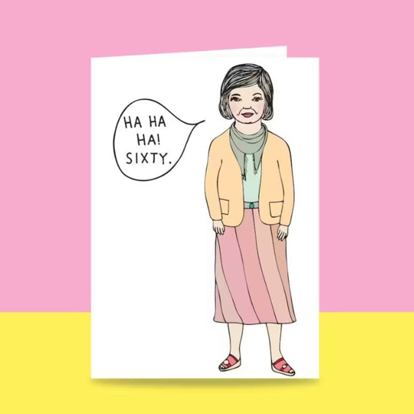 Cards by Able & Game