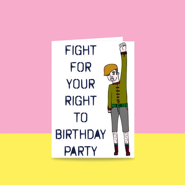 Cards by Able & Game