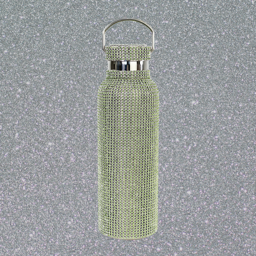 Diamante baby deals bottles