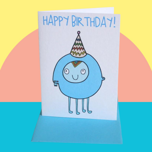 Cards by Able & Game
