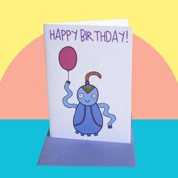 Cards by Able & Game