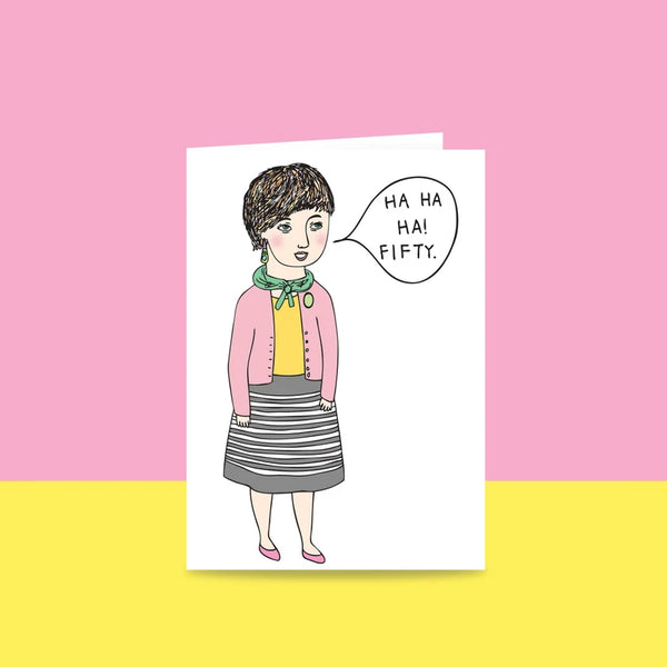 Cards by Able & Game