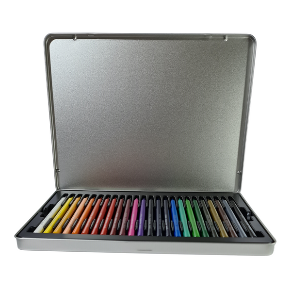 Woodless Watercolour Pencils