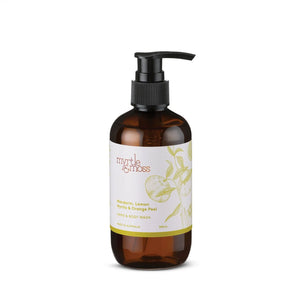 250ml Hand & Body Wash