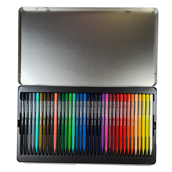 Woodless Watercolour Pencils