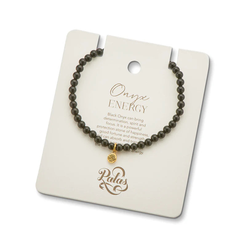 Healing Gemstone Bracelets
