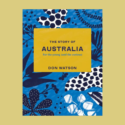 The Story of Australia