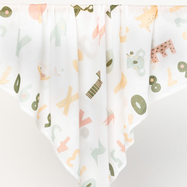 Cotton Baby Swaddles