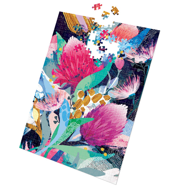 1000 piece Wall Jigsaw Puzzle