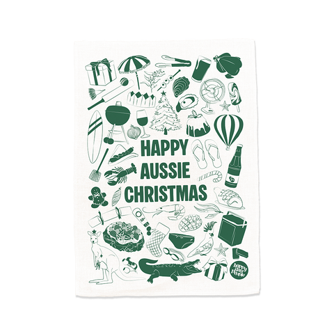 Happy Aussie Christmas