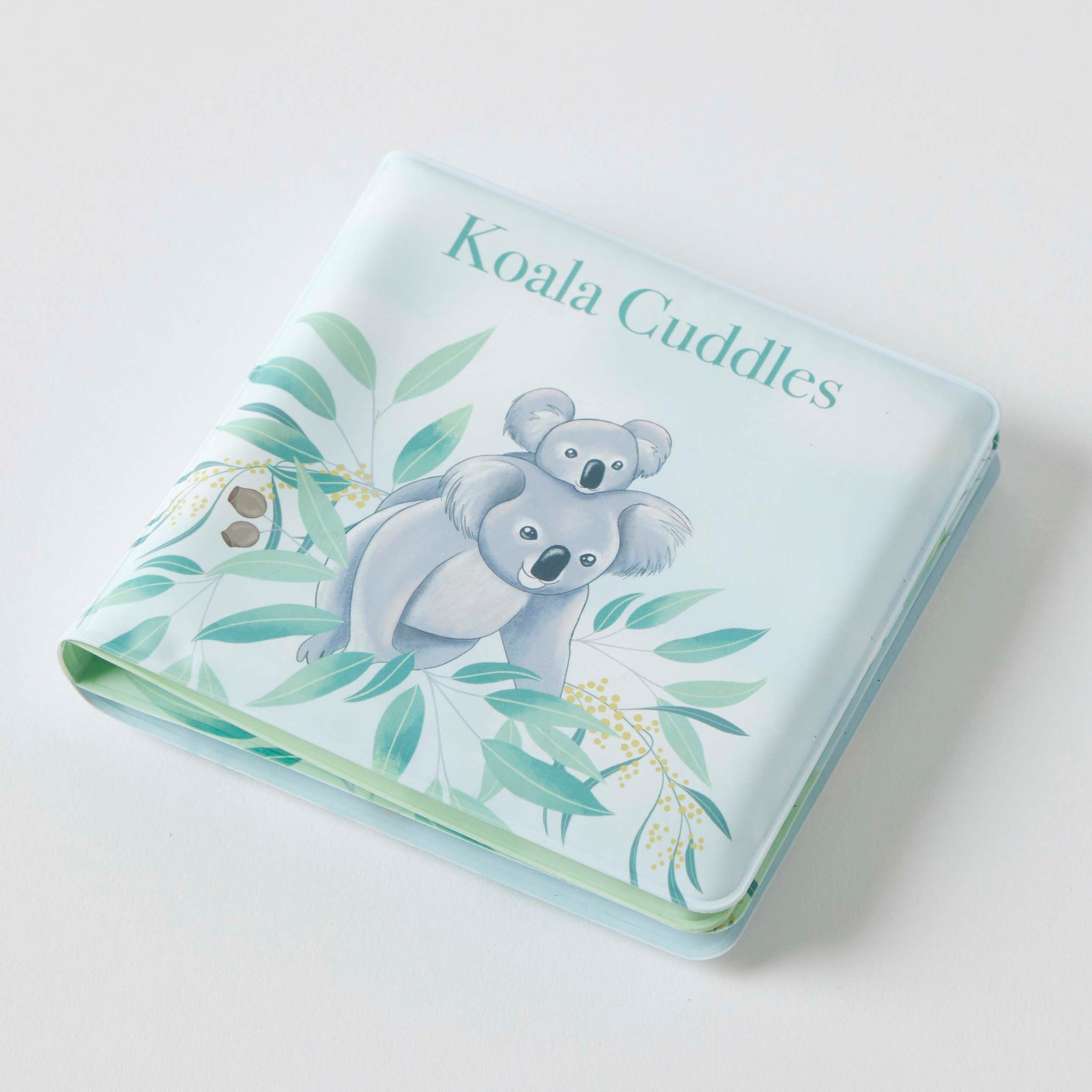 Bath Books
