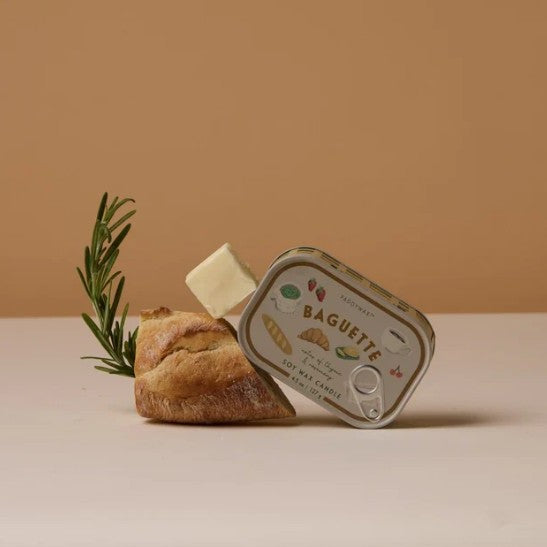 Bistro Tin - French Baguette