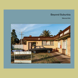 Beyond Suburbia