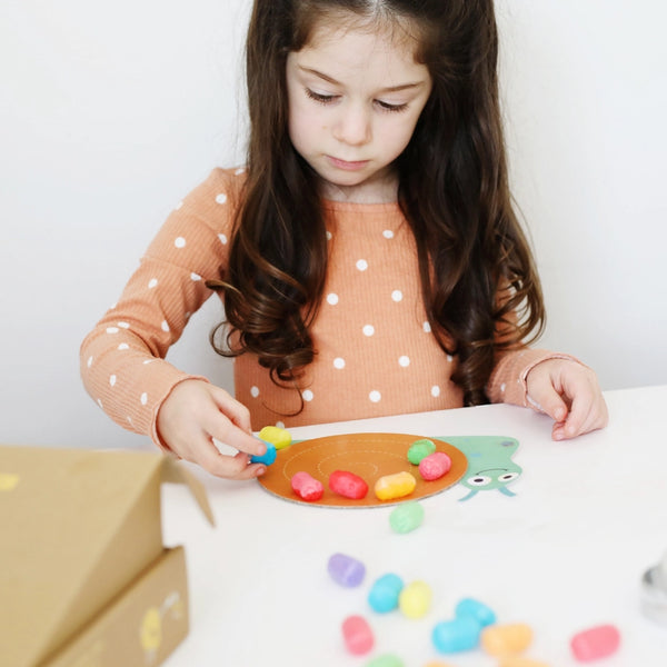 Bugs Mini Creative Kit
