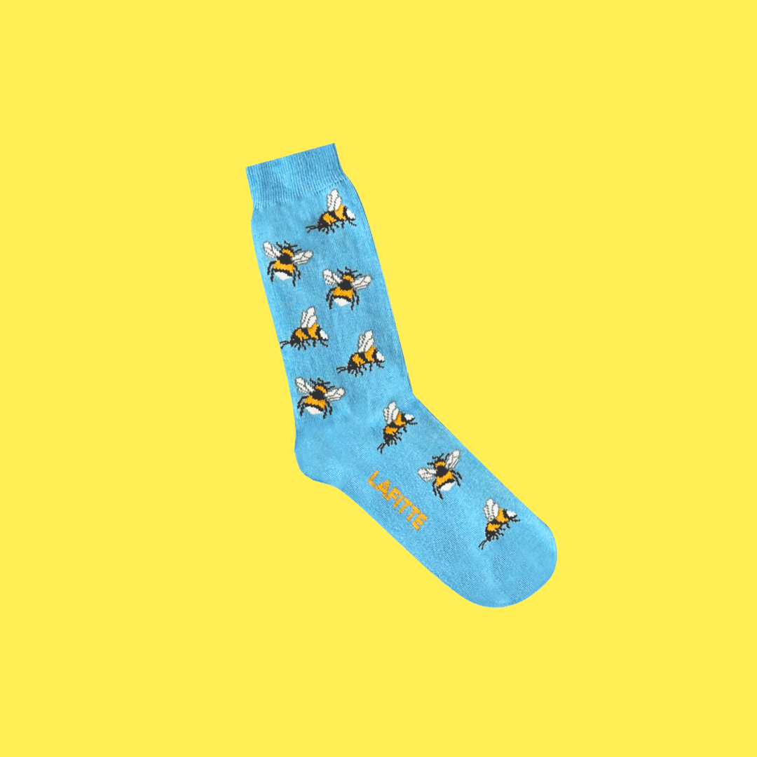Socks by Lafitte