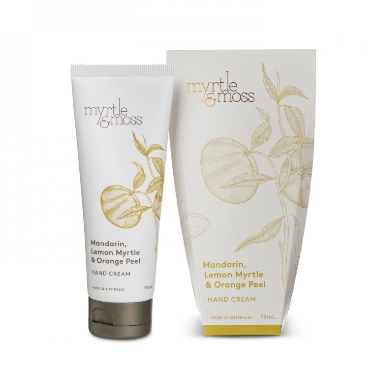 SUBLIME HAND CREAM
