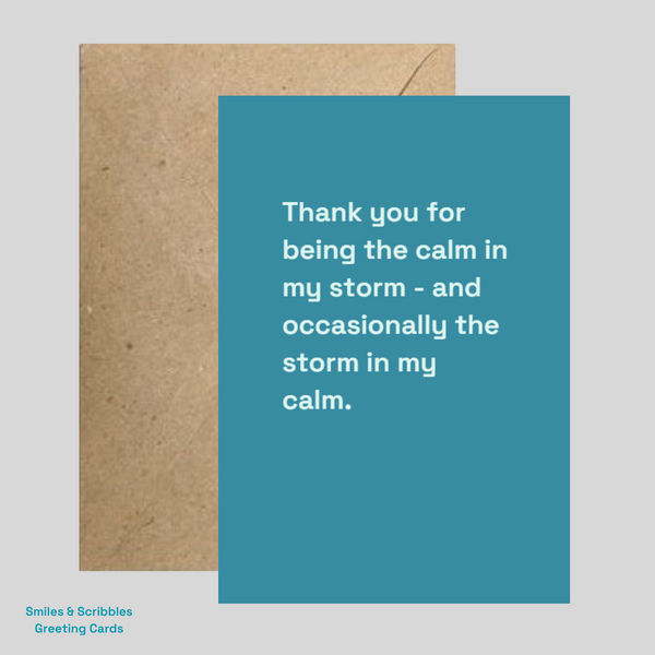 Smiles & Scribbles - All Occasion cards