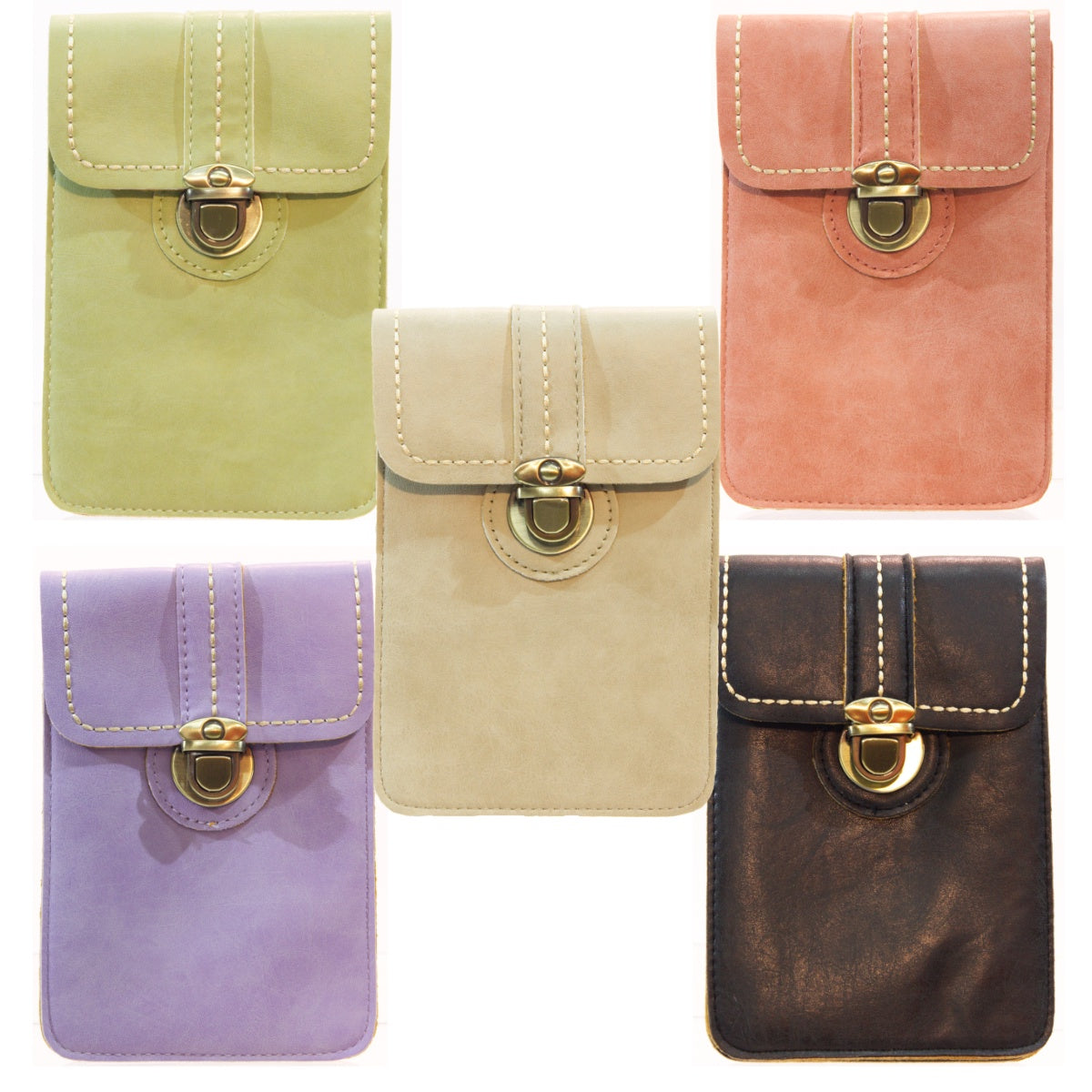Cindy Cross Body Bags