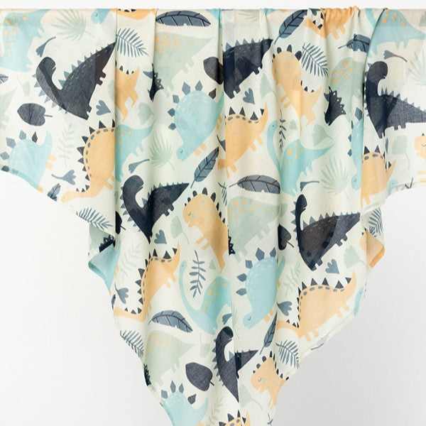 Cotton Baby Swaddles