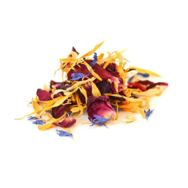Edible Flowers - Confetti