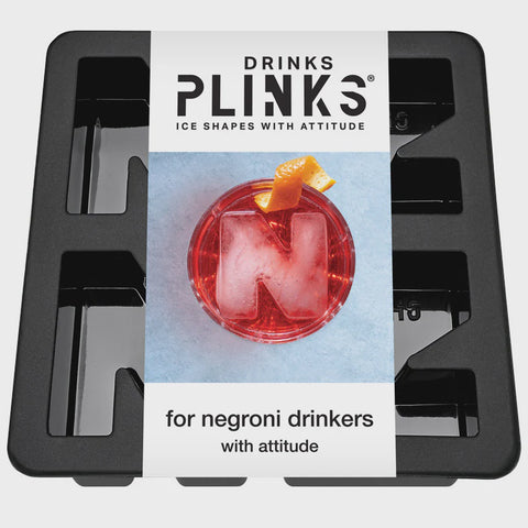 N for Negroni