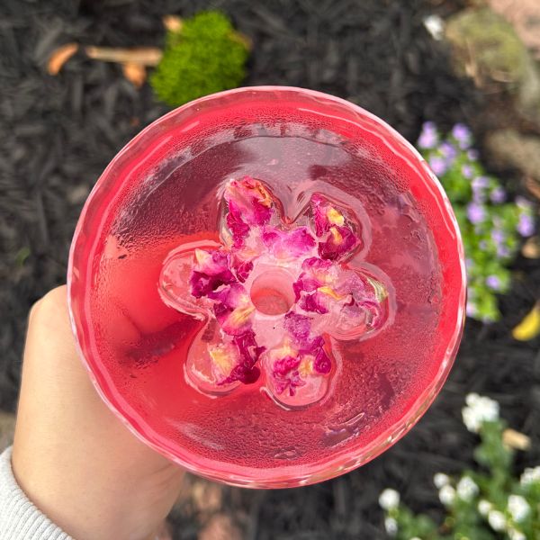 Edible Flowers - Rose Petals
