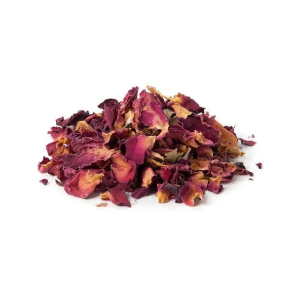 Edible Flowers - Rose Petals
