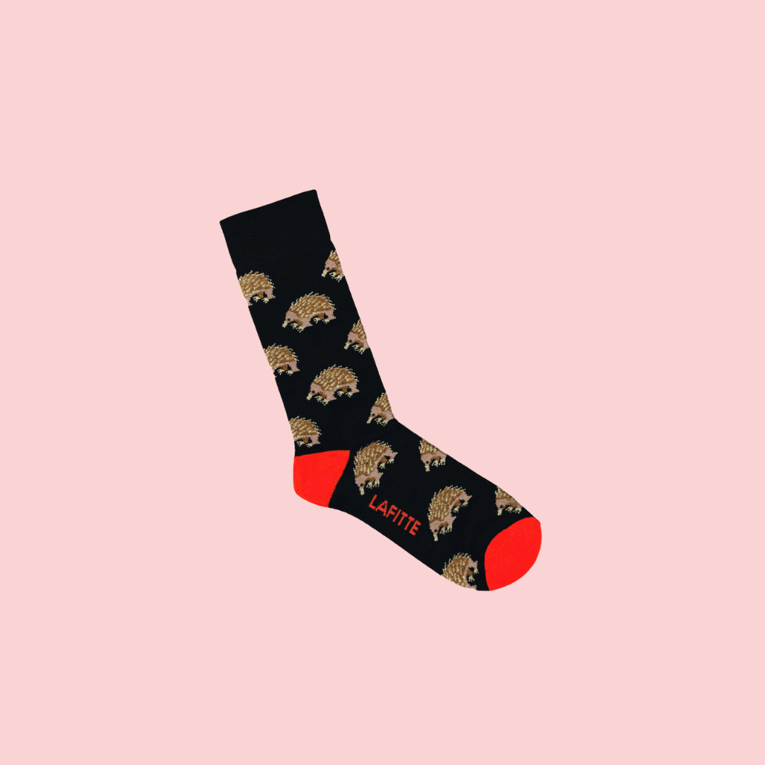 Socks by Lafitte
