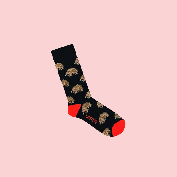 Socks by Lafitte