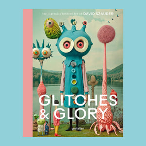 Glitches & Glory