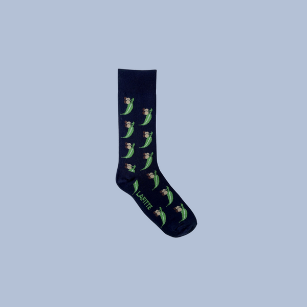 Socks by Lafitte