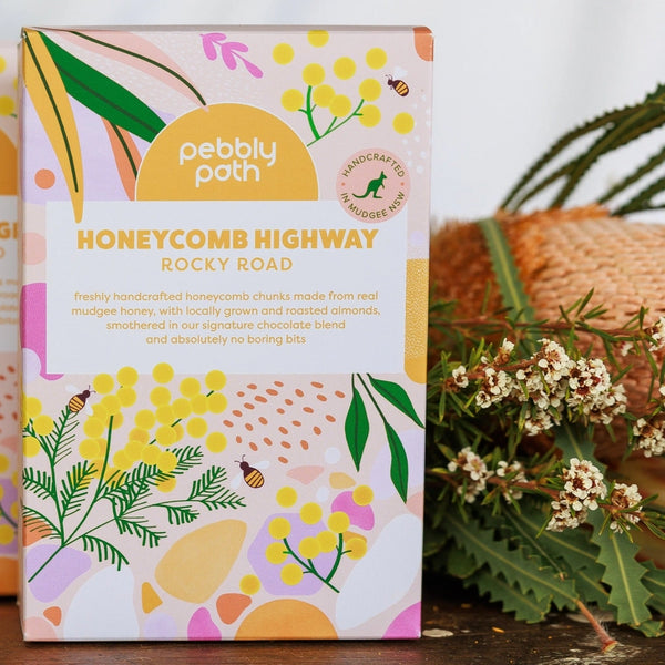 Honeycomb Highway