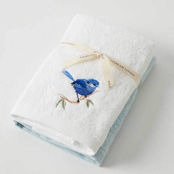 Hand Towel Set