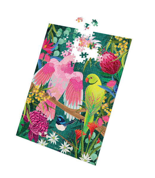 1000 piece Wall Jigsaw Puzzle