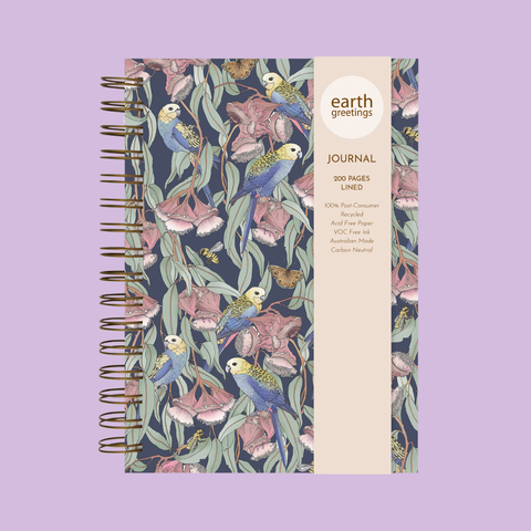 A5 Journal (lined)