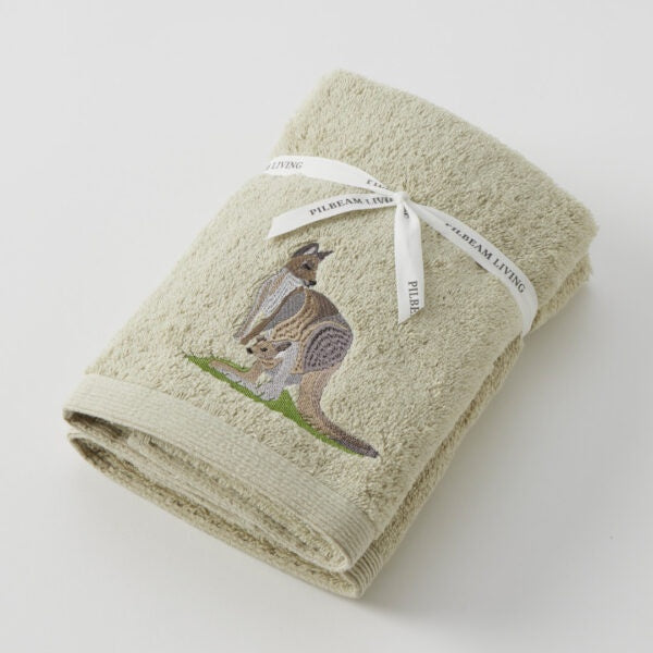 Hand Towel Set