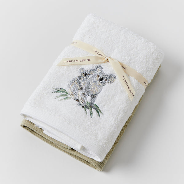 Hand Towel Set