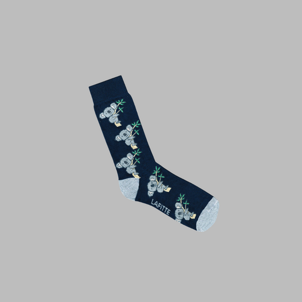 Socks by Lafitte