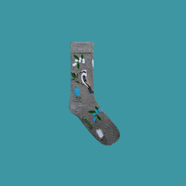 Socks by Lafitte