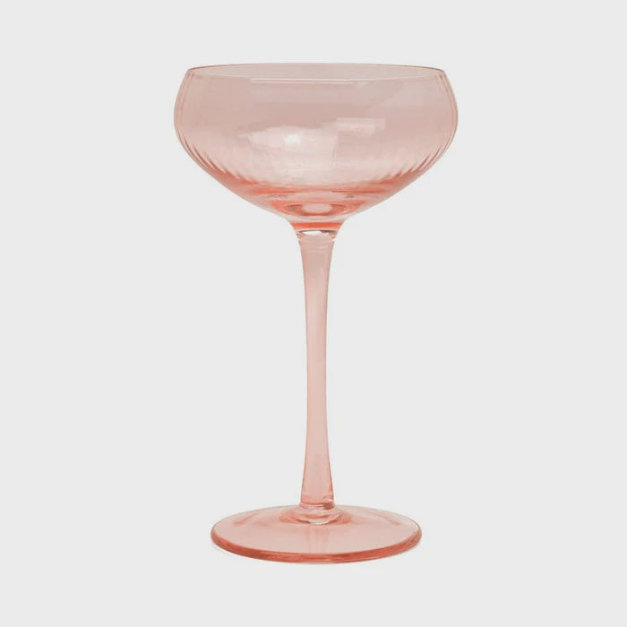 Lou Coupe Glass - set of 2