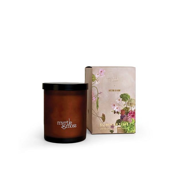 Austin Bloom – Summertime Candle