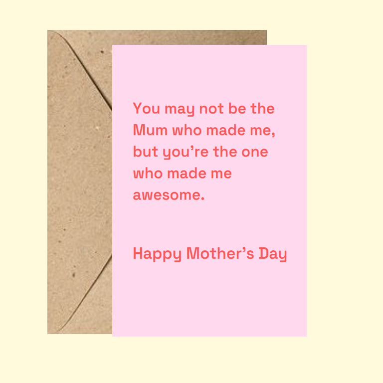 Smiles & Scribbles Mother's Day