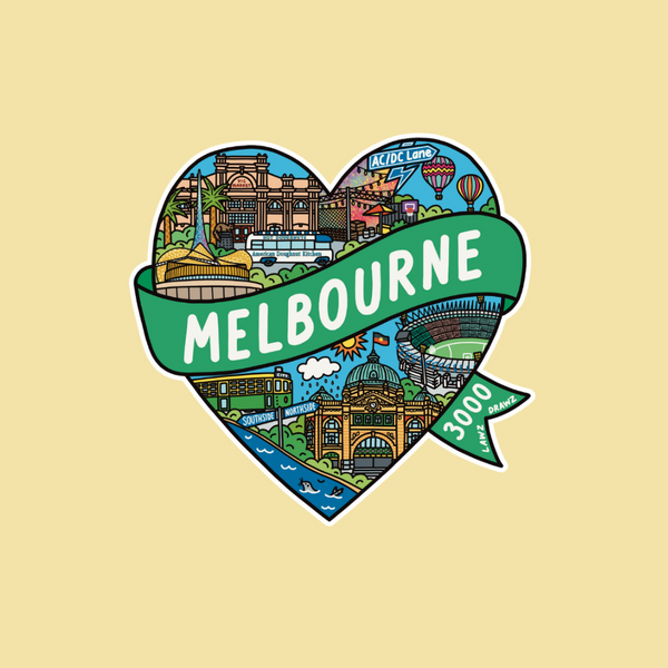 Local Magnets