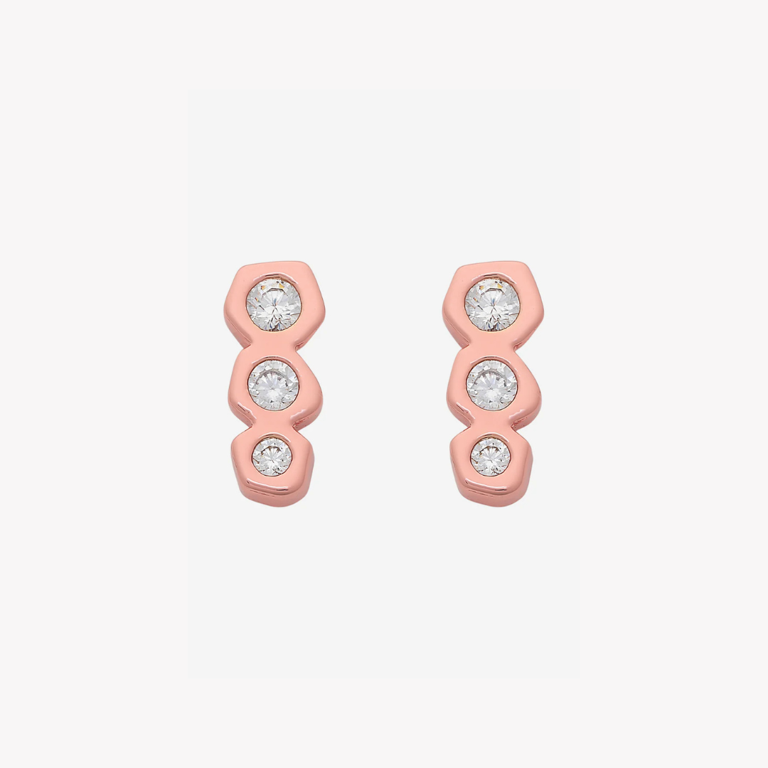 Petite Camille Earrings