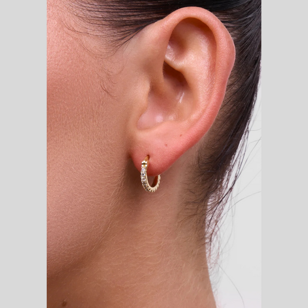 Piccola Dolce Earrings