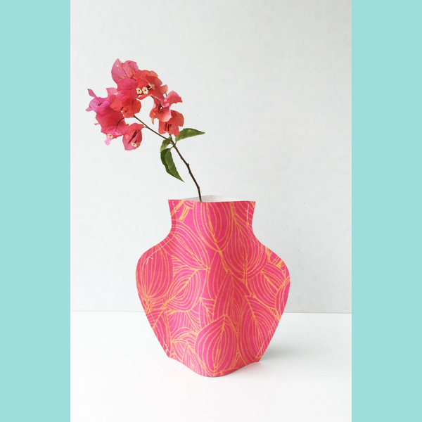 Pop Up Vase