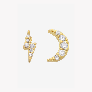 Petite Dream Earrings