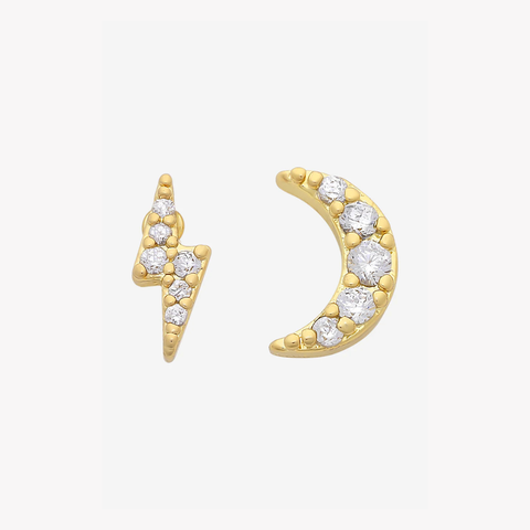 Petite Dream Earrings